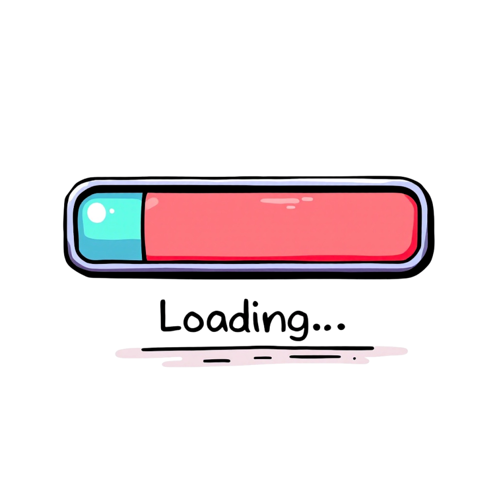 loading bar, loading, progress, checklist, load, bar, meter, download, percent, downloading, loading blue and red, unload, logistics
